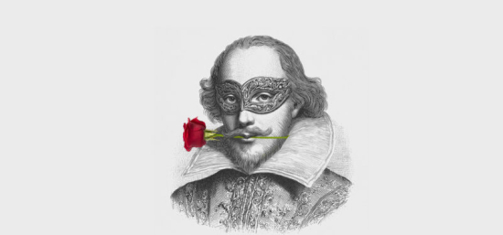 Zamilovaný Shakespeare