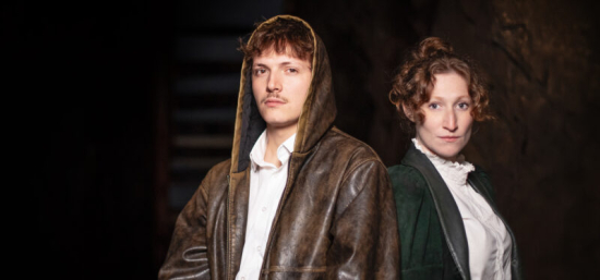 Zamilovaný Shakespeare