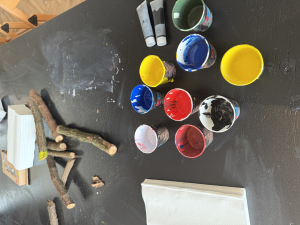 Zážitková dílna 28