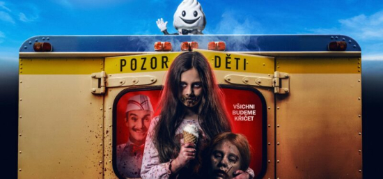 Zmrzlinář