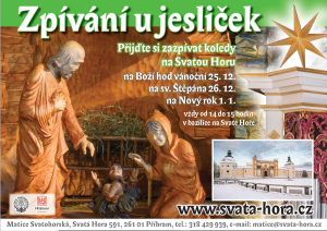 Zpivani - u - jeslicek
