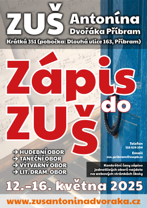 Zuš plakát Zápis 2025 - 1 Zuš plakát Zápis 2025 - 1