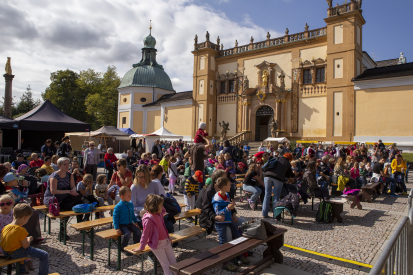 Městské kulturní centrum Příbram