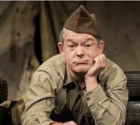 Jak jsem vyhral valku